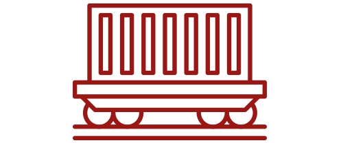 train